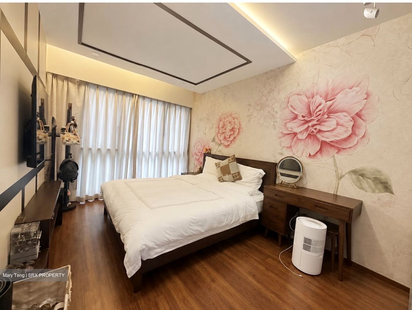 Waterwoods (D19), Condominium #627280091